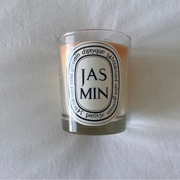 DIPTYQUE - JASMIN - Picture 1 of 2